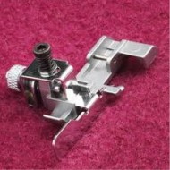 Husqvarna Viking 620117796 Ourlet aveugle et pied de lacet pour S21 et S25