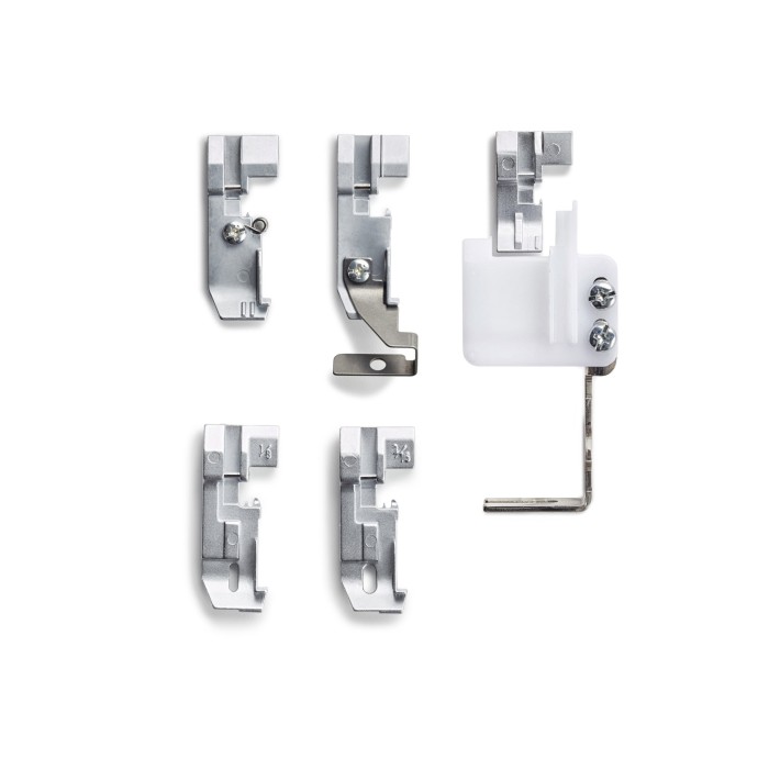 Husqvarna Viking 920574096 Kit piedini per decorazioni per Amber Air s400