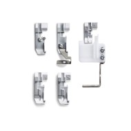 Husqvarna Viking 920574096 Kit piedini per decorazioni per Amber Air s400