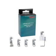 Pfaff 821221096 Decoration Feet Kit