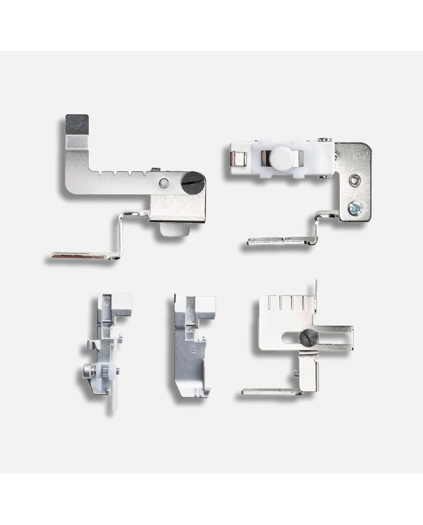 Pfaff 821220096 Kit de pieds utiles