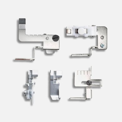 Pfaff 821220096 Kit de pieds utiles