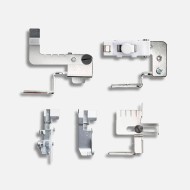 Pfaff 821220096 Kit piedini utili