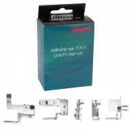 Pfaff 821220096 Kit piedini utili