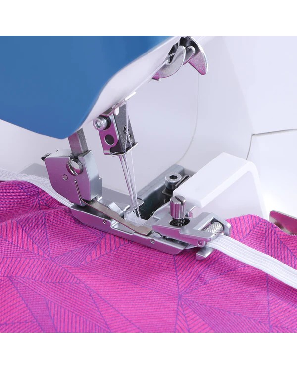 Pfaff 821367096 Elastic foot