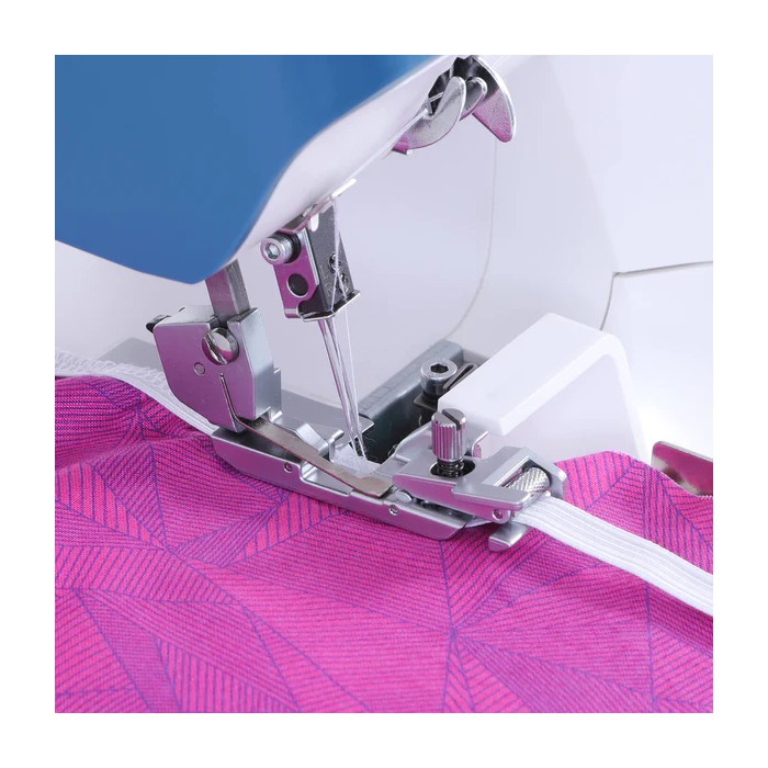 Pfaff 821367096 Piedino per elastici