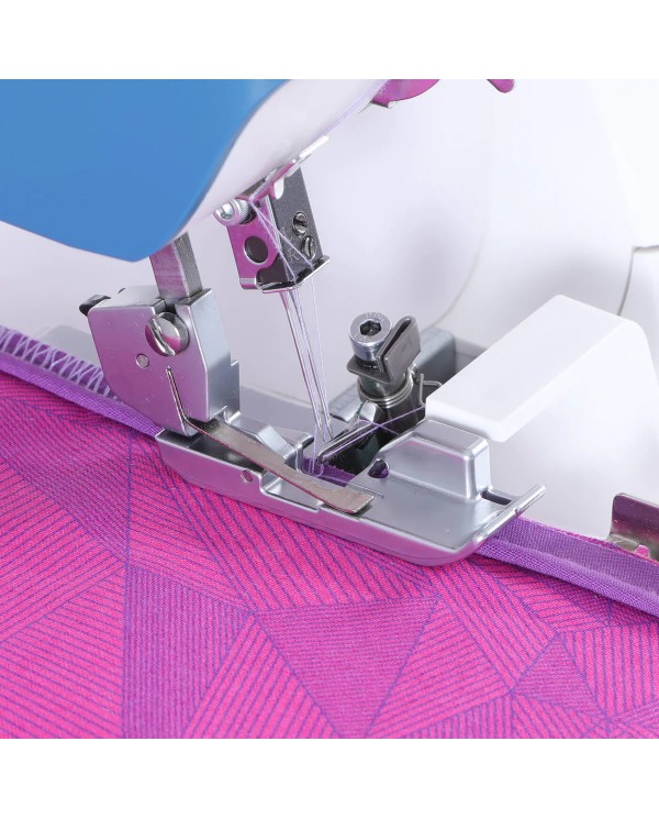 Pfaff 821368096 Pied à cordon de serrage