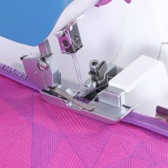 Pfaff 821368096 Piedino per cordoncino