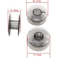 Singer 359838 Série 10 canettes pour l’inspiration