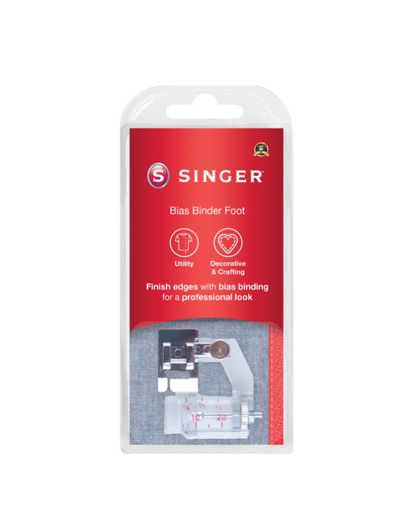 Singer 250066502 Pied de biais réglable