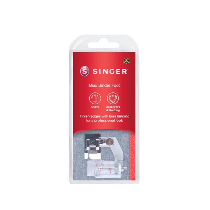 Singer 250066502 Pied de biais réglable