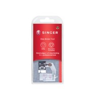 Singer 250066502 Adjustable bias tape foot