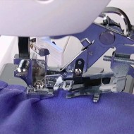 Singer 25002700206 Ruffler Pied Fronçant