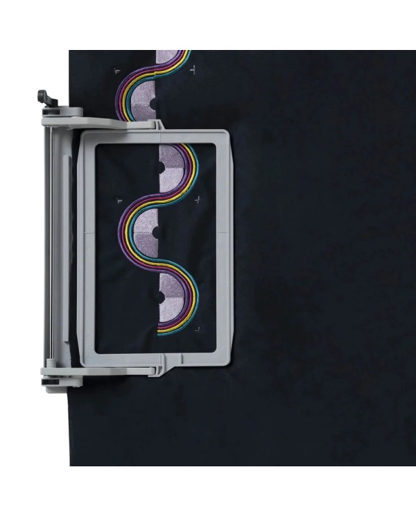 Pfaff 820987096 créatif Grand Endless Hoop Infinite Hoop 260 x 150