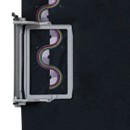 Pfaff 820987096 creative Grand Endless Hoop Telaio infinito 260 x 150