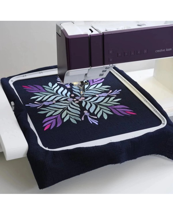 Pfaff 820888096 cadre créatif Grand Dream Hoop 360 x 350 mm