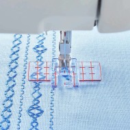 Pfaff Kit d’accessoires pour la décoration intérieure