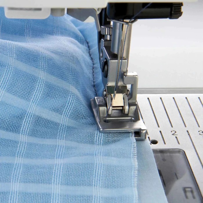 Pfaff Kit d’accessoires pour la décoration intérieure