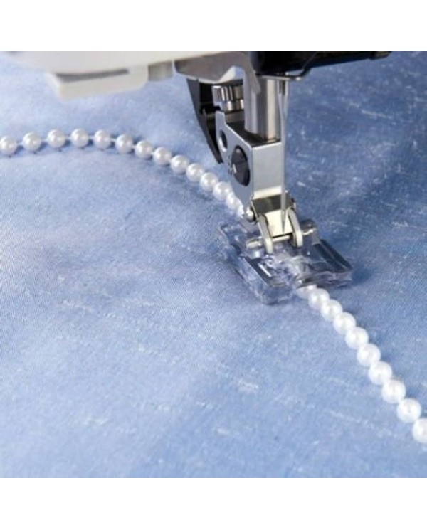 Pfaff 820604096 Pied de perle 4 mm