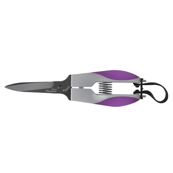 16cm Titanium Coated Scissors for Upholstery