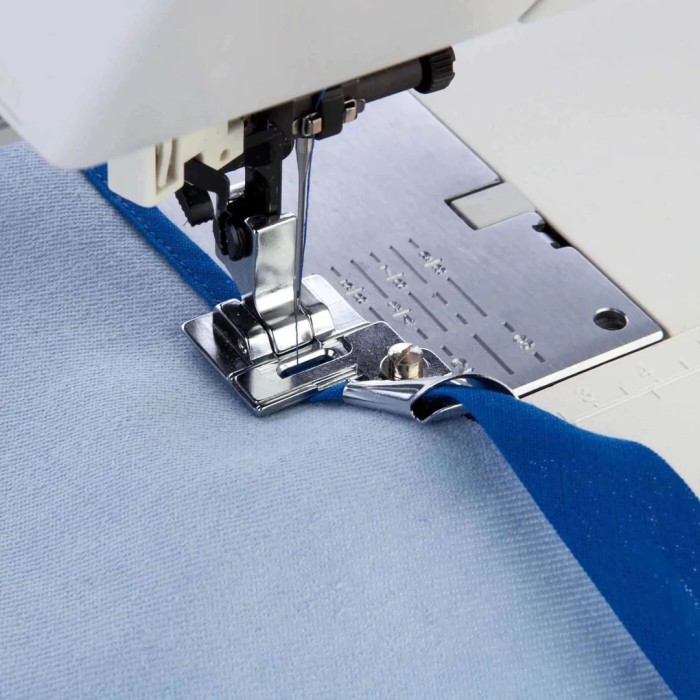 Pfaff 820245096 Piedino per sbieco