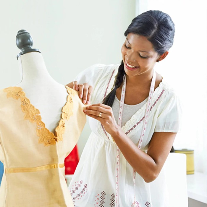 Pfaff Kit d’accessoires de couture de vêtements