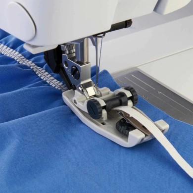 Pfaff 820545096 Pied élastique