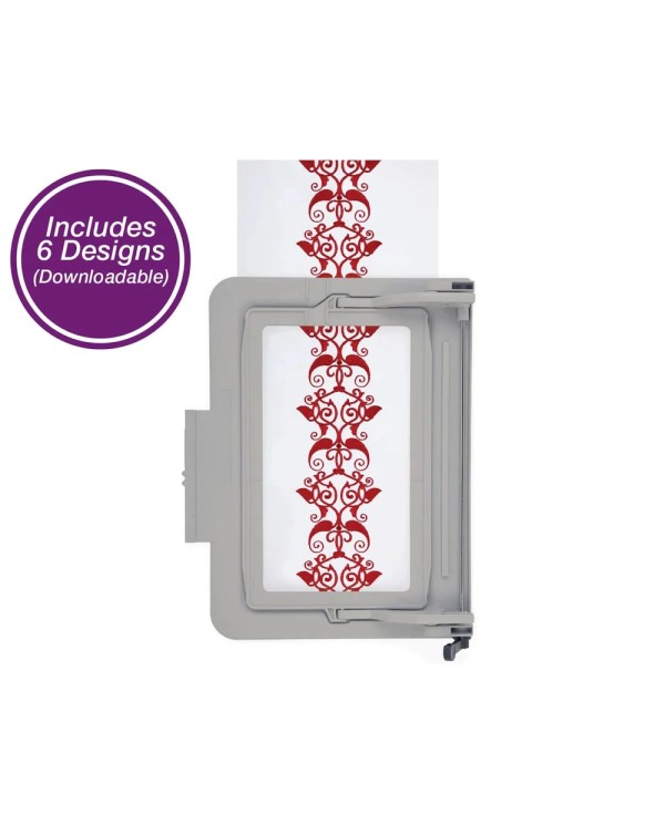 Singer 250031796 Infinite hoop for embroidery