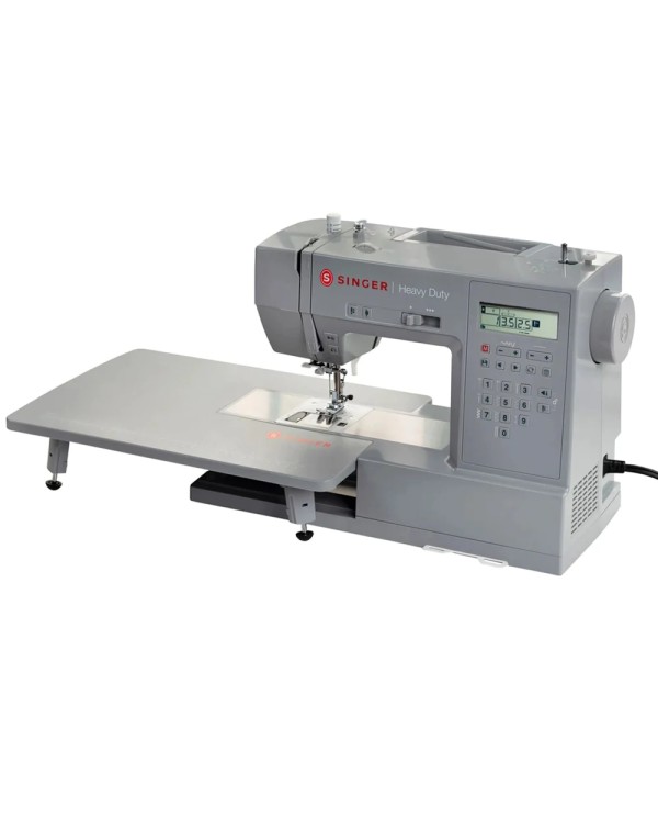 Singer 250051396.01 Tavolo allungabase per Singer Heavy Duty Elettroniche