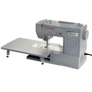 Singer 250051396.01 Table d’extension de base pour Singer électronique à usage intensif