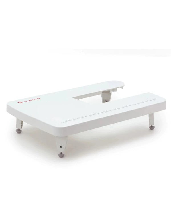 Singer 250709096.01 Table d’extension pour Singer 9150 et 9180