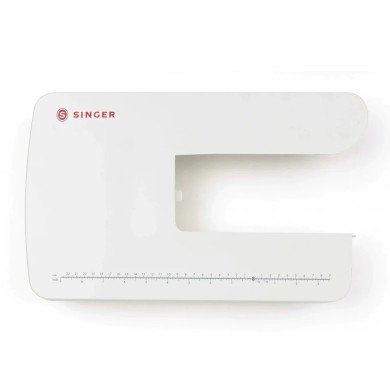 Singer 250709096.01 Table d’extension pour Singer 9150 et 9180