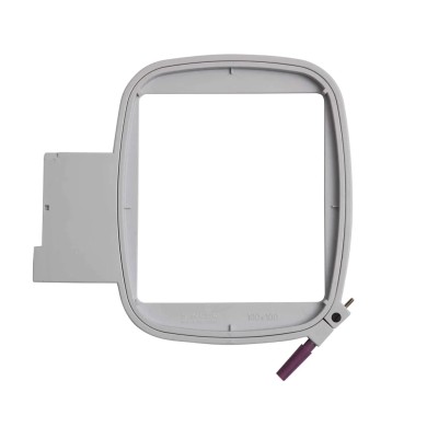 Singer 250710096.01 Hoop 100 × 100 mm for 9155 and 9185 embroidery machines
