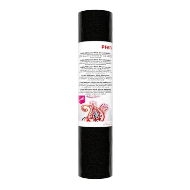 PFAFF 821420096 Fuse-On Whisper Web Mesh Stabilizzatore a taglio te...