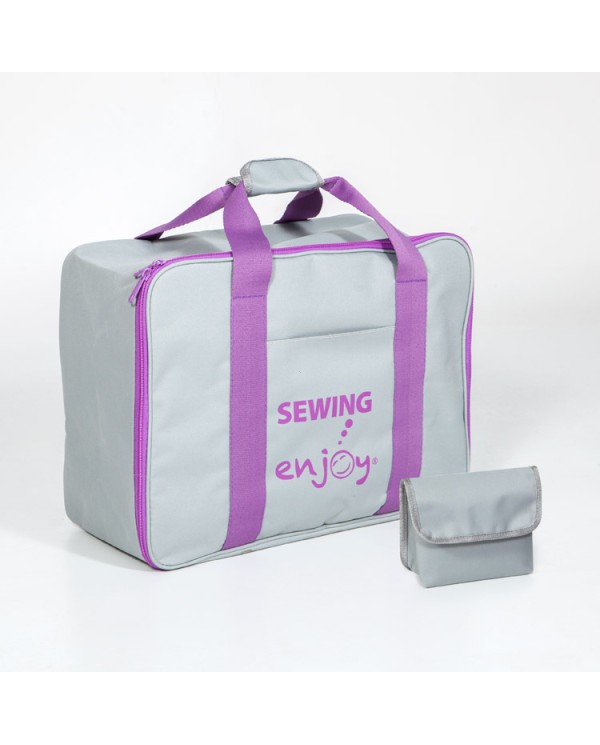 TEXI sac de machine à coudre pour la maison