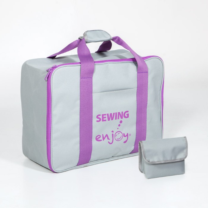 TEXI Home Sewing Machine Bag