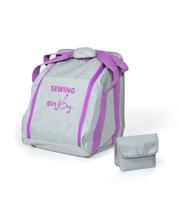 TEXI Bag for home sergers