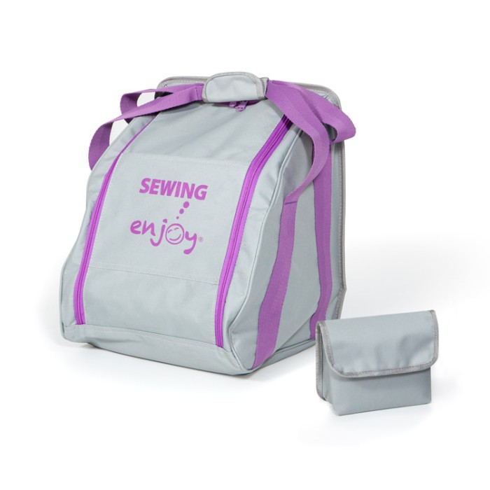 TEXI Sac pour surjeteuses à domicile