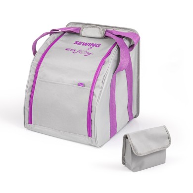 TEXI grand sac de surjetage domestique