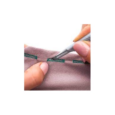 TEXI 4083 Couteau coupe-boutonnière