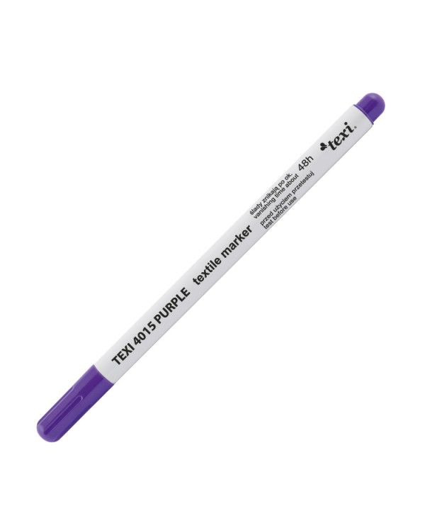 TEXI 4015 VIOLARetractable Pen