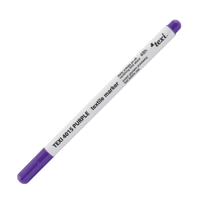 TEXI 4015 VIOLARetractable Pen