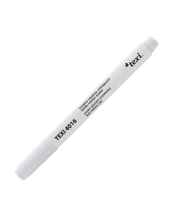 TEXI 4016 Effaceur de stylo rétractable