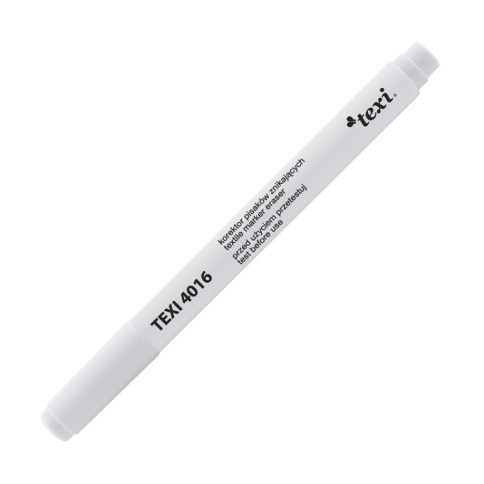 TEXI 4016 Retractable Pen Eraser