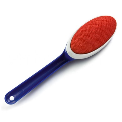TEXI 4011 Brosse de levage de peluches textiles