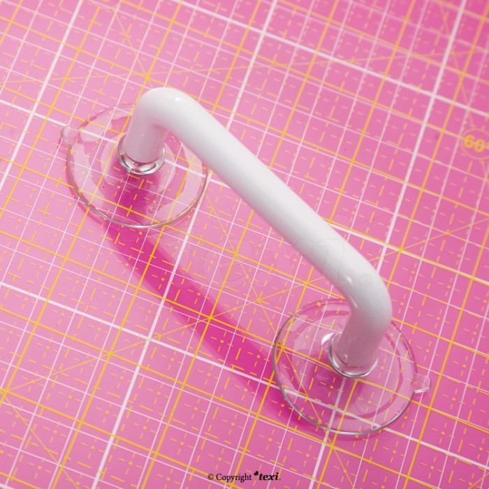 TEXI 4068 Ruler Handle - 2 Blocks