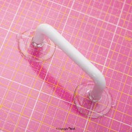 TEXI 4068 Ruler Handle - 2 Blocks