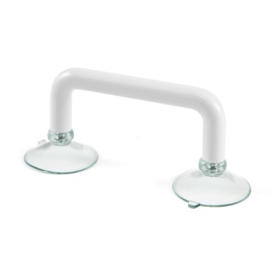 TEXI 4068 Manico per righello - 2 blocchi