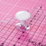 TEXI 4069 Ruler Handle - 1 Block