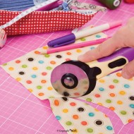 TEXI 4054 Jumbo Rotary Cutter 60mm